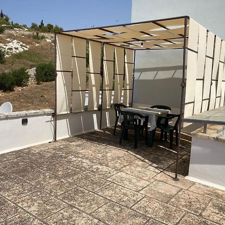 Casa Martina Daire Santa Maria al Bagno Dış mekan fotoğraf