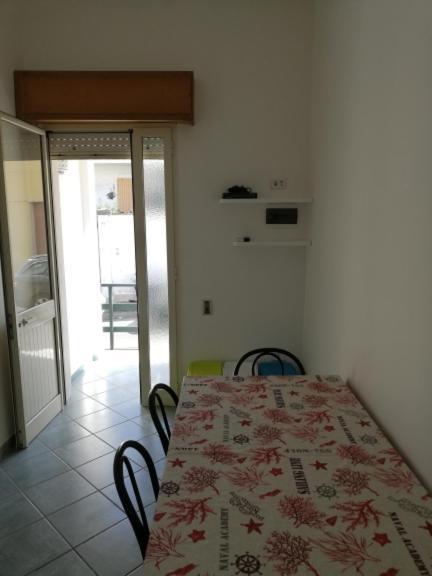 Casa Martina Daire Santa Maria al Bagno Dış mekan fotoğraf