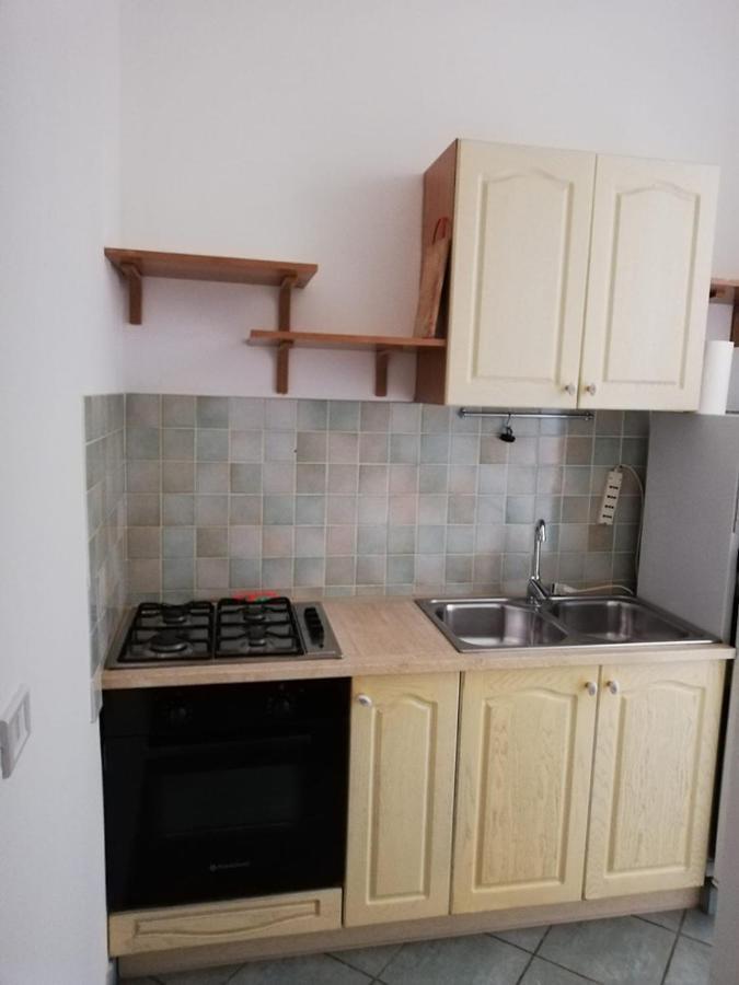 Casa Martina Daire Santa Maria al Bagno Dış mekan fotoğraf