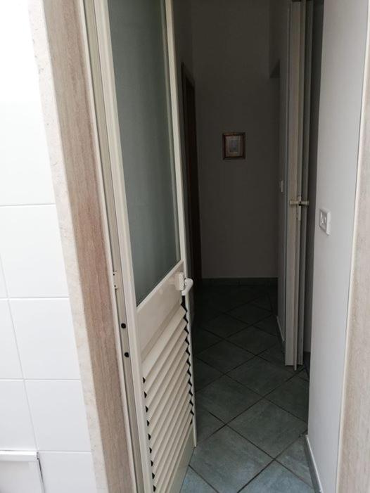 Casa Martina Daire Santa Maria al Bagno Dış mekan fotoğraf