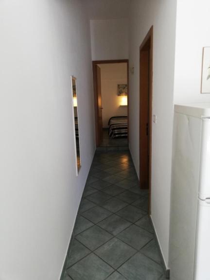 Casa Martina Daire Santa Maria al Bagno Dış mekan fotoğraf