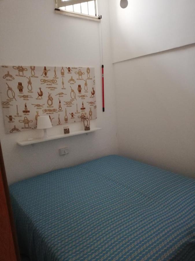 Casa Martina Daire Santa Maria al Bagno Dış mekan fotoğraf
