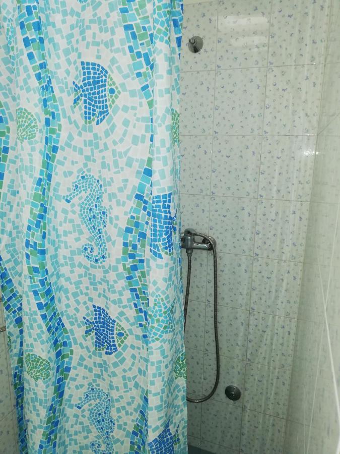 Casa Martina Daire Santa Maria al Bagno Dış mekan fotoğraf