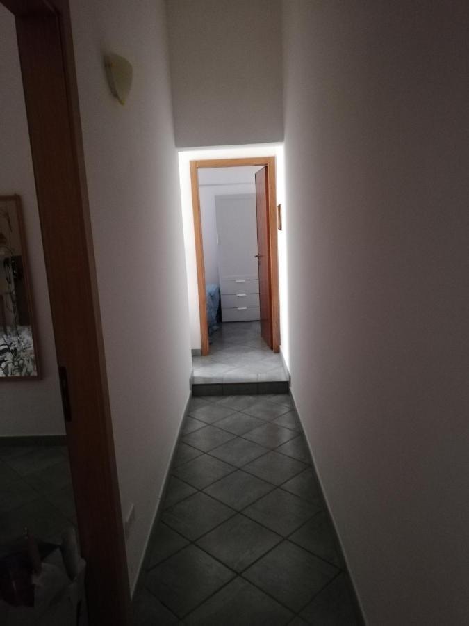 Casa Martina Daire Santa Maria al Bagno Dış mekan fotoğraf