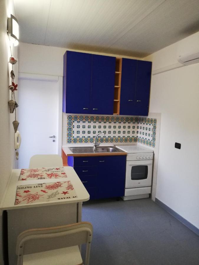 Casa Martina Daire Santa Maria al Bagno Dış mekan fotoğraf