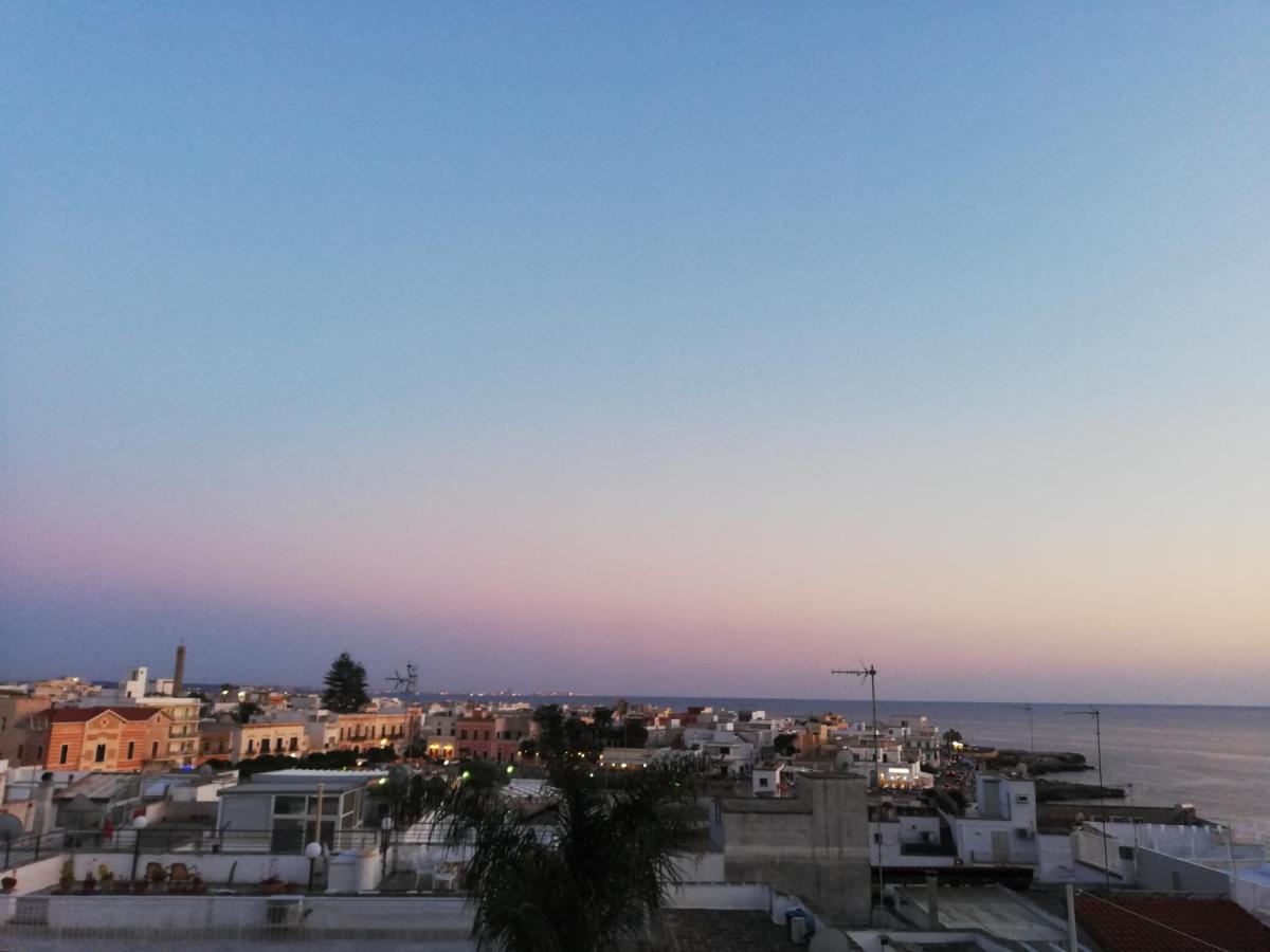 Casa Martina Daire Santa Maria al Bagno Dış mekan fotoğraf
