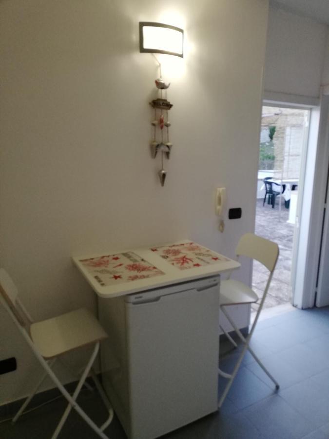 Casa Martina Daire Santa Maria al Bagno Dış mekan fotoğraf