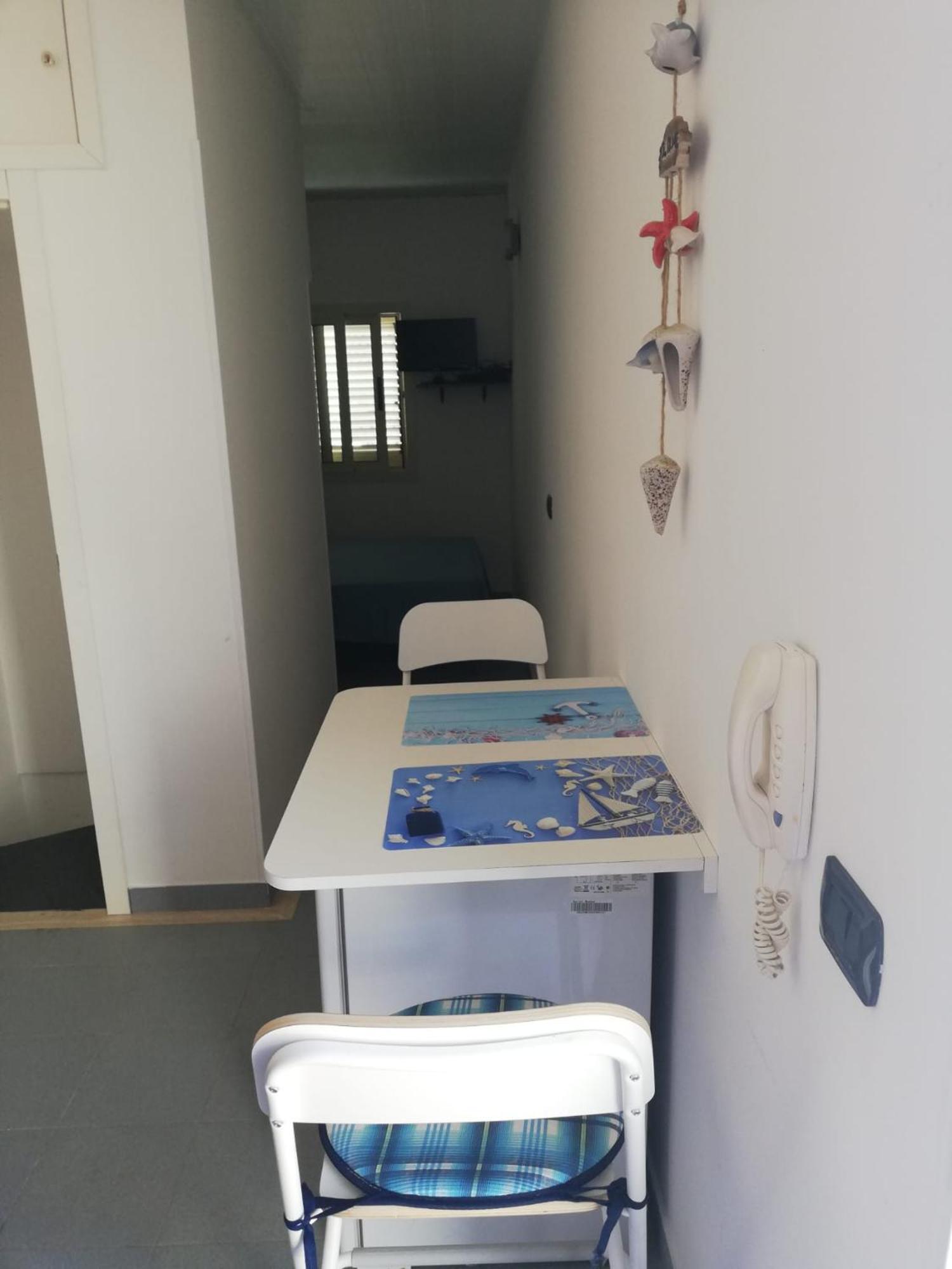 Casa Martina Daire Santa Maria al Bagno Dış mekan fotoğraf